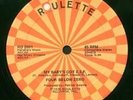 FOUR BELOW ZERO rare northern soul disco NM 12