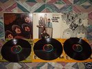 THE BEATLES ON CAPITOL-Rubber Soul-Yesterday&Today