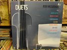 ROB WASSERMAN Duets LP sealed Mint Neville,Lou Reed