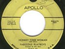 Northern Soul 45-The Fabulous Playboys-Apollo-Hear 