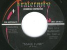 Ohio Funk 45-Manzel-Fraternity-Hear 