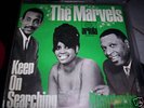 THE MARVELS : KEEP ON SEARCHING 7