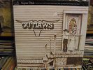 THE OUTLAWS s/t LP sealed, mint Super Disk audiophile