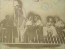 OFEGE TRY AND LOVE ORG AFRO FUNK PSYCH LISTEN