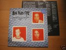 BEN FOLDS FIVE Whatever And Ever Amen vinyl LP
