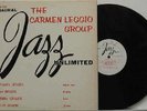 Carmen Leggio Group with Henry Grimes RARE DG original