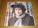 BOB DYLAN / BLONDE ON BLONDE 180 GM LIMITED ED. SEALED