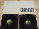 the beatles white album ex/con no.0477016