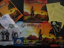 BARCLAY JAMES HARVEST TIME HONOURED GHOSTS PROMO BOX LP