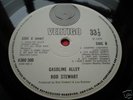 ROD STEWART GASOLINE ALLEY 1st UK PRS VERTIGO UnPlAyEd