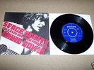 DAVID BOWIE SPACE ODDITY 1969 DENMARK 7