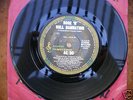 AC/DC  Black Albert 45,'R&R Damnation/Cold Hearted Man.