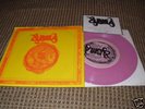 XYSMA Fata EP Seraphic Decay ORIG death/black metal