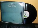 LP: CATCH A FIRE; THE WAILERS; ILPS 9241; LISTEN