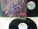 Manilla Road    Orig. LP + EP 