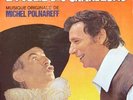 LA FOLIE DES GRANDEURS Michel Polnareff FR Press Lp