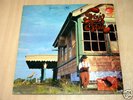Gravy Train/Self Titled/1970 Vertigo LP/Swirl Label/EX