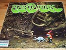 AARDVARK ''S/T''ORIG UK 1ST PRESS DERAM NOVA PSYCH PROG