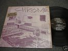 CHROME-ALIEN SOUNDTRACKS-RARE PSYCH- BUTTHOLE SURFERS