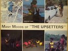 UPSETTERS - MANY MOODS OF - ORIG UK PAMA  LP- WICKED