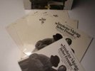 LUIGI NONO+BERIO+STOCKHAUSEN AVANT GARDE BOXSET 5-LP