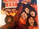 LP PROG 1971 JENGHIZ KHAN  - Well Cut