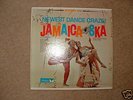 JAMAICA SKA