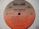 TRI-BORO COMPILATION - MENAGERIE  Rare Random/Indy Rap