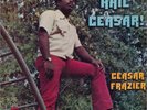 CEASAR FRAZIER Hail Ceasar 1972 EASTBOUND orig LP NM