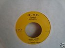 ROY ORBISON AS THE TEEN KINGS ON JEWEL ROCKABILLY REPRO