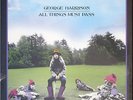 Sealed George Harrison All Things Must Pass 3LP Vinyl