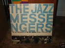 Art Blakey-At Café Bohemia 2- Blue Note- LEXINGTON- DG