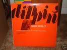 Hank Mobley- Dippin' - Blue Note - NY Orig. Mono VG+