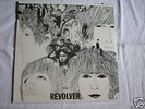 Beatles Revolver MONO sealed mint new pristine original