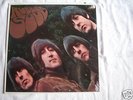 Beatles Rubber Soul MONO sealed mint pristine original