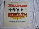 Beatles Help MONO sealed mint pristine original US lp