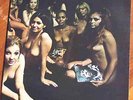 Electric Ladyland Jimi Hendrix  2lp UK M- Vinyl