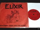 ELIXIR - TREACHERY  7