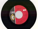 BOBBY PARIS Night Owl PROMO 45 RPM 1966 Northern Soul