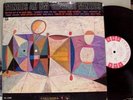 Charles Mingus Mingus Ah Um white label promo 1959