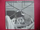 ROXY MUSIC RARE LIVE LP BRYAN FERRY MINT COPY