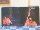 RENATO ZERO: ZEROLANDIA RARE GATEFOLD LP VENEZUELA 1979