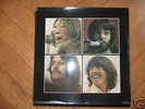 BEATLES LET IT BE ITALIAN ORIGINAL BOXED SET PLUS BOOK