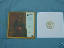 Tractor LP signed orig 1972 Dandelion artwork 180gm
