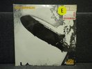 LED ZEPPELIN I S/T ATLANTIC DEBUT LP SD 19126 - SEALED