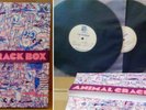 Animal Collective Crack box set NEW MINT
