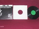 Dave Bixby Ode to Quetzalcoatl original lp