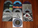 Chuck Ragan- complete Singles Series  RARE OOP HWM