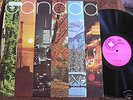 Paul Bley Trio/Radio Canada International Transcription
