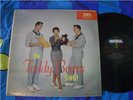 THE TEDDY BEARS Lp Record 